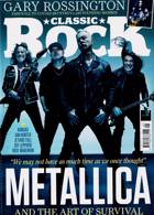 Classic Rock Magazine Issue NO 313