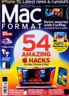 Mac Format Magazine Issue MAY 23
