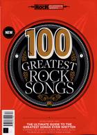 Classic Rock Platinum Series Magazine Issue NO 52