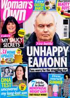 Womans Own Magazine Issue 27/03/2023