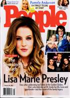 People Magazine Issue 30/01/2023