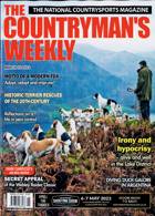 Countrymans Weekly Magazine Issue 15/03/2023