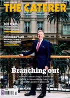 The Caterer Magazine Issue 31/03/2023