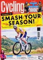 Cycling Weekly Magazine Issue 16/03/2023