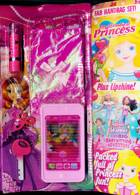 My Beautiful Princess Magazine Issue NO 195