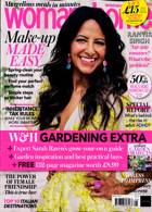 Woman And Home Compact Magazine Issue MAY 23