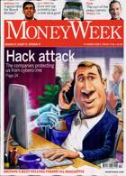 Money Week Magazine Issue NO 1146