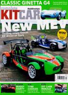 Complete Kit Car Magazine Issue MAY 23