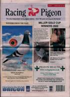 Racing Pigeon Magazine Issue 17/03/2023