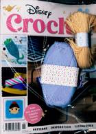 Disney Crochet Magazine Issue PART26