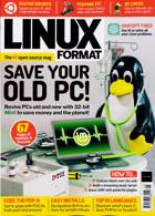 Linux Format Magazine Issue MAY 23