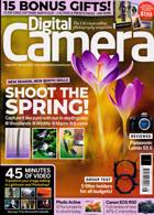 Digital Camera Magazine Issue SPRING