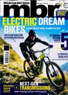 Mbr-Mountain Bike Rider Magazine Issue MAY 23