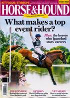 Horse And Hound Magazine Issue 09/03/2023