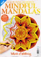 Mindful Mandalas Magazine Issue NO 4
