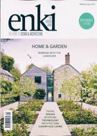 Enki Magazine Issue MAY-JUN