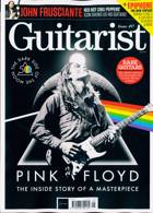 Guitarist Magazine Issue MAY 23