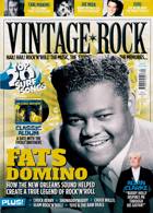 Vintage Rock Magazine Issue APR-MAY
