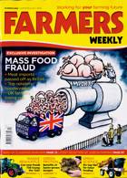 Farmers Weekly Magazine Issue 31/03/2023