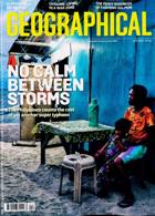 Geographical Magazine Issue APR 23