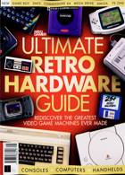 Film And Gaming Series Magazine Issue NO 16