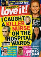 Love It Magazine Issue NO 889