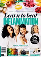Future Select Series Magazine Issue BEATINFLAM