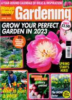 Womans Weekly Living Series Magazine Issue APR 23