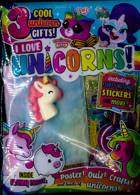 I Love Unicorns Magazine Issue NO 29