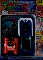 Pj Masks Magazine Issue NO 66