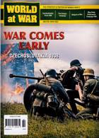World At War Magazine Issue FEB-MAR