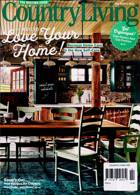 Country Living Usa Magazine Issue FEB-MAR