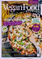 Vegan Food And Living Magazine Issue FEB 23
