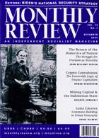 Monthly Review Magazine Issue 12