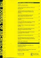 Journal Of Architecture Magazine Issue 10
