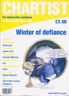 Chartist Magazine Issue 20