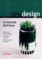 New Design Magazine Issue 56