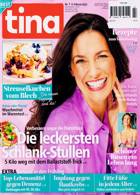 Tina Magazine Issue NO 7