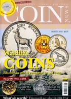 Coin News Magazine Issue MAR 23