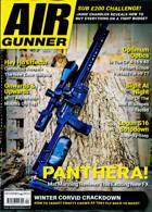 Air Gunner Magazine Issue APR 23
