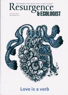 Resurgence And Ecologist Magazine Issue MAR-APR