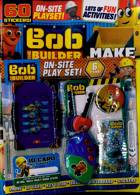 Bob The Builder Magazine Issue NO 293