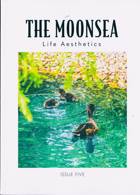 The Moonsea Magazine Issue VIRIDIAN