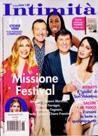 Intimita Magazine Issue NO 23006