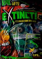 Extinct Magazine Issue NO 16