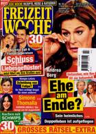 Freizeit Woche Magazine Issue NO 7