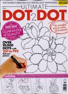 Ultimate Dot 2 Dot Magazine Issue NO 91
