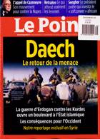 Le Point Magazine Issue NO 2635
