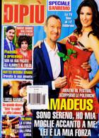 Dipiu Magazine Issue NO 6