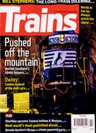 Trains Magazine Issue FEB 23